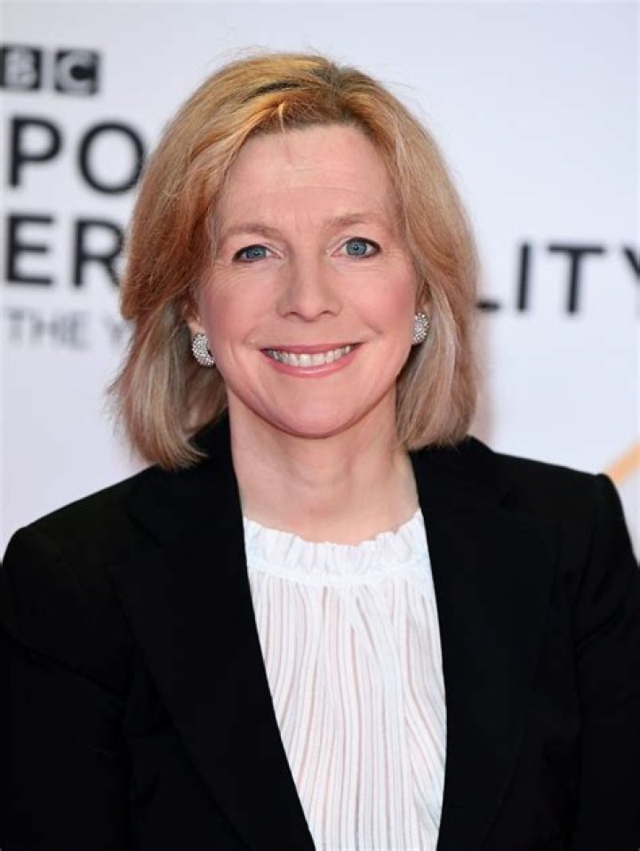 
What Form Of Family Illness Does Hazel Irvine Have? BBC Female Snookers Presenter’s Health Update 