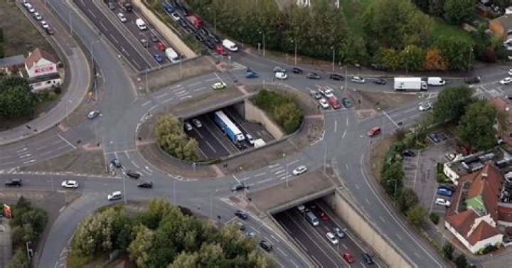 
What Happened At A127? 