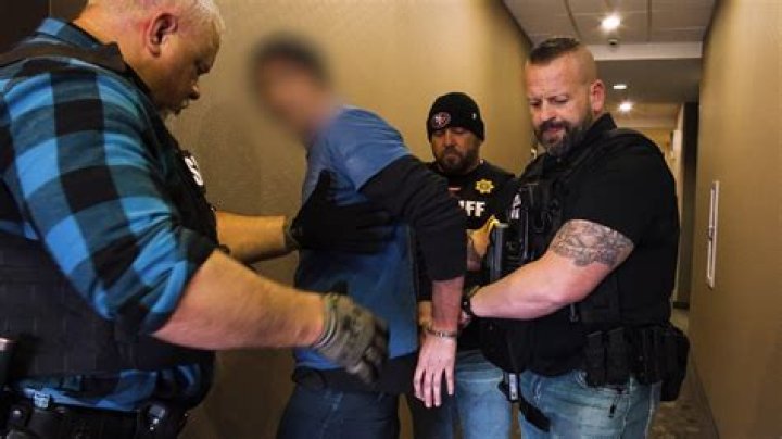 
What happened in North Olmstead? Human trafficking sting scandal explained 