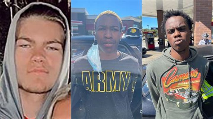 
What happened in Theodore Roosevelt High School? Teenage boy fatally shot in altercation outside school 