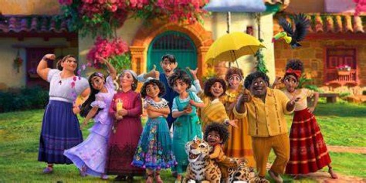 What Happened To Abuelas Husband In Encanto? Pedro Fled From Home, Where Did He Go?