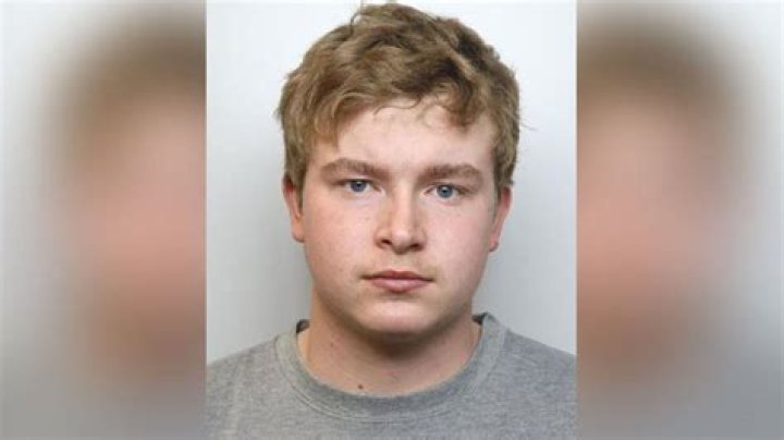 
What Happened To Alex Rodda? Murder Documentary And Update On His Killer Matthew Mason 