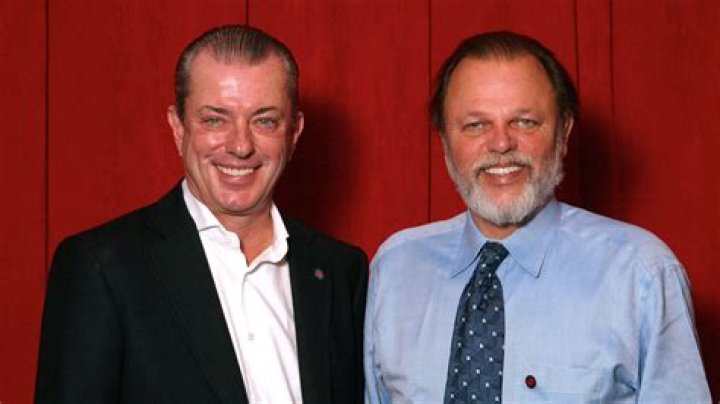 
What Happened To Allen Stanford In NYC? Argument With Jesse Armstrong Outside Dave And Busters 