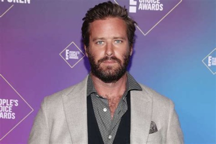 
What Happened To Armie Hammer And What Did He Do? Scandal And Controversy Explained 