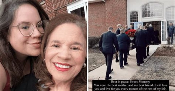 What Happened To Babs Thore? Obituary And Stroke Update On Whitney Thore’s Mother