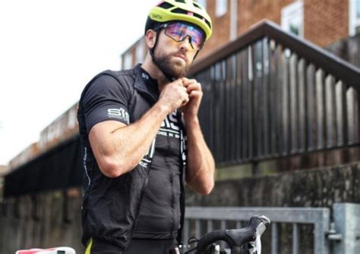
What Happened To Ben Gregory? GB Athlete Is In A Coma After Bike Accident 
