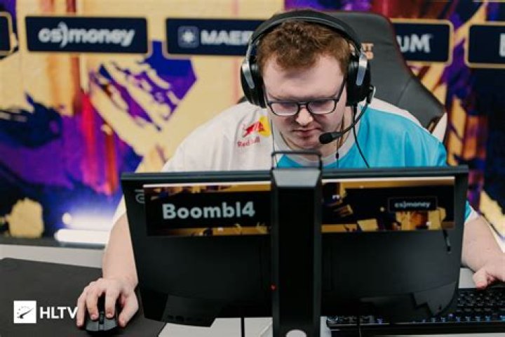 
What Happened To Boombl4, Where Is The Gamer Now? 