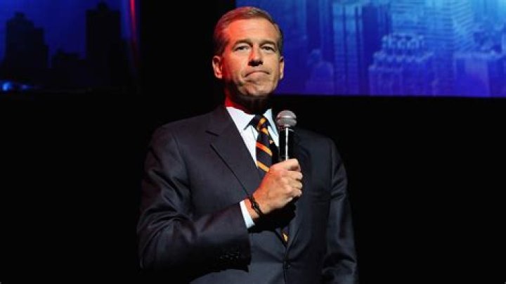
What Happened To Brian Williams? Age And Health Update – Where Is He Now? 