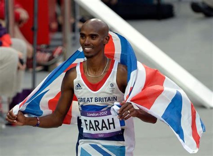 
What Happened To British Long Distance Runner Mo Farah? 