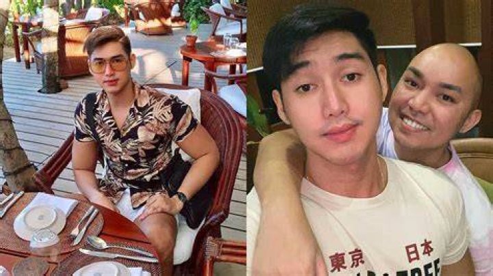 What Happened To Chad Kinis & Boyfriend Nikko Chua – Did They Breakup?