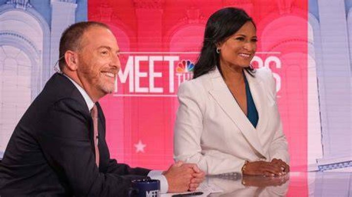 
What Happened To Chuck Todd Meet The Press On Sunday? Fans Go Crazy As The Show Doesn’t Air 