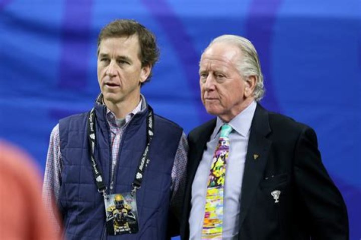 
What Happened To Cooper Manning? Spinal Issues Almost Had Peyton Manning’s Brother Paralyzed 