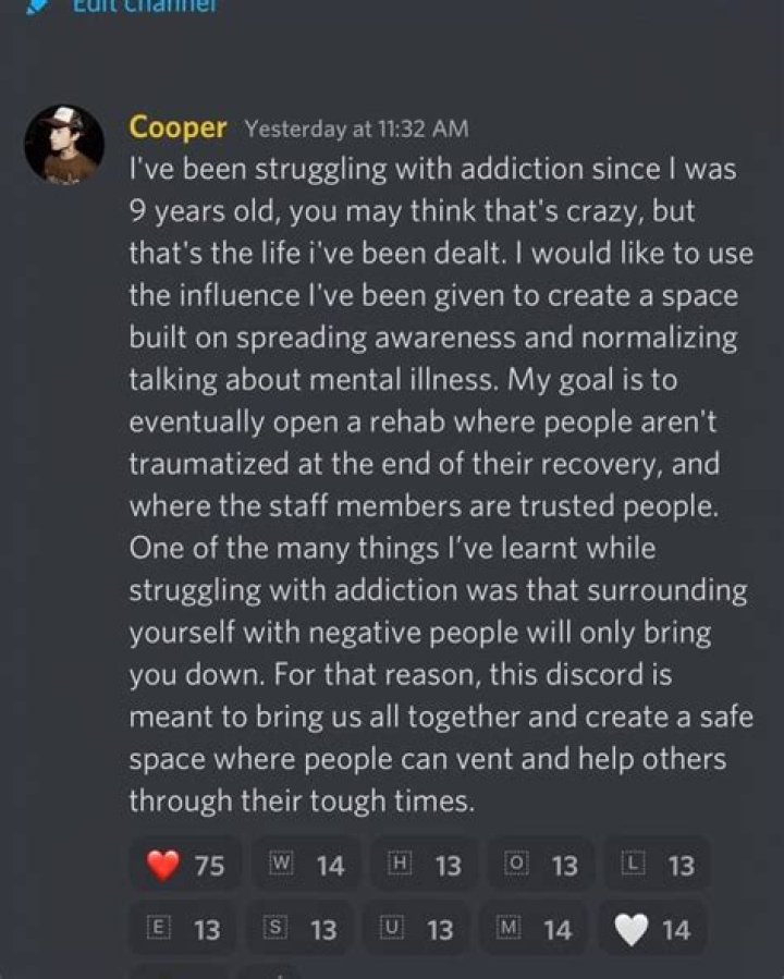 
What Happened To Cooper Noriega? Journey In Tiktok, Age Wikipedia Death Cause And Obituary 