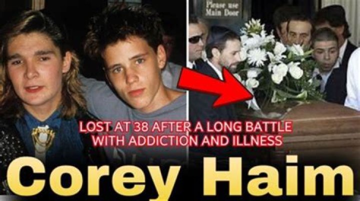 
What Happened To Cory Monteith? Autopsy Reports Reveals Shocking Details On His Death 
