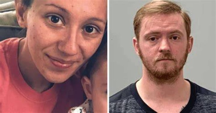 
What happened to Courtney Spraggins? Former Alabama cop David McCoy indicted for the murder of pregnant girlfriend 