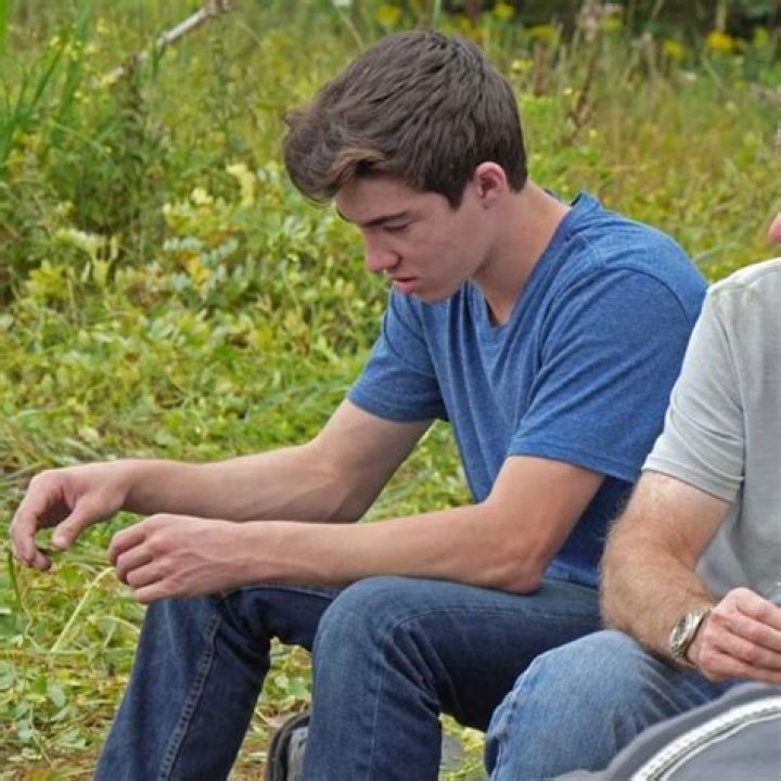 What Happened To Craig Testers Son Drake Maxwell Tester? Curse Of Oak Island Star Shares The Loss Of Family