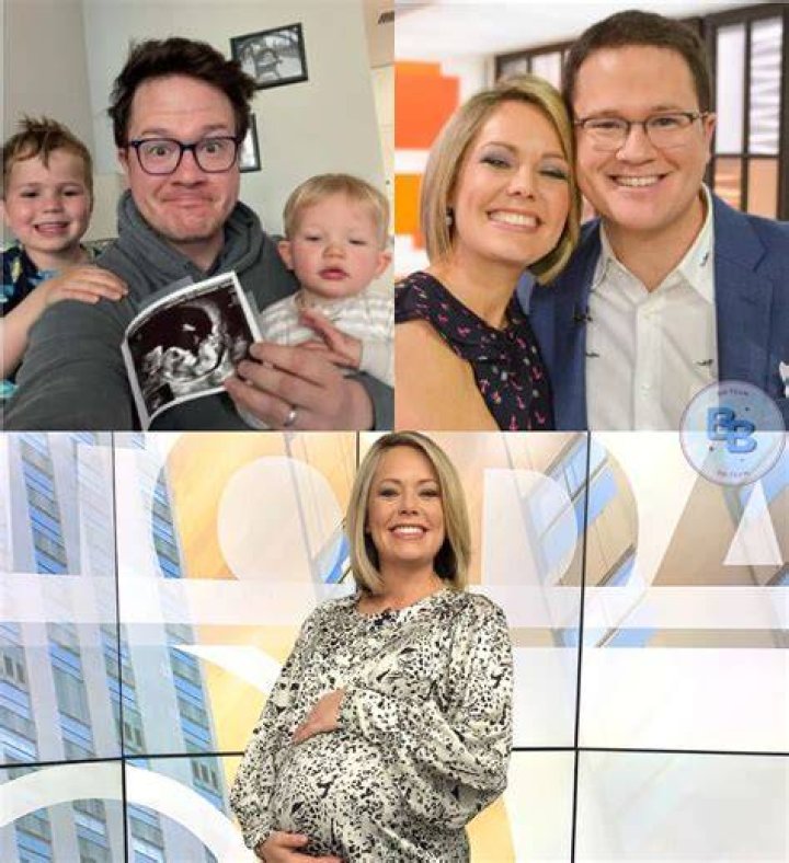 
What Happened To Dylan Dreyer? Health Update, Why Is She Not On Today Show? 