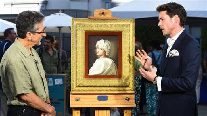 
What Happened To Eric Knowles Teeth? Here Is An Update On The Antiques Roadshow Presenter Wife Anita Knowles 