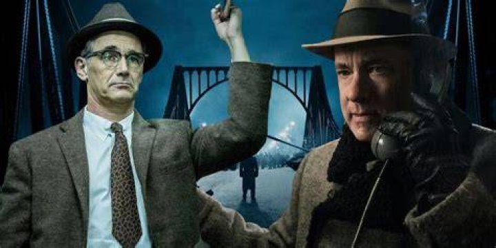 
What Happened To Gary Powers? Bridge Of Spies Role By Tom Hanks Depicts His Original Story 