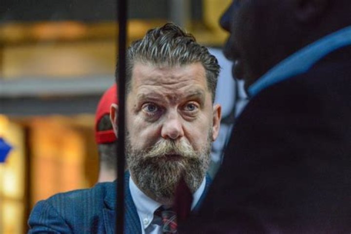 
What Happened To Gavin McInnes? Was The Far-right Political Commentator Arrested? 