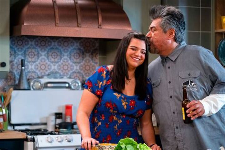 What Happened to George Lopez Face? Did George Lopez Cheat On His Wife?
