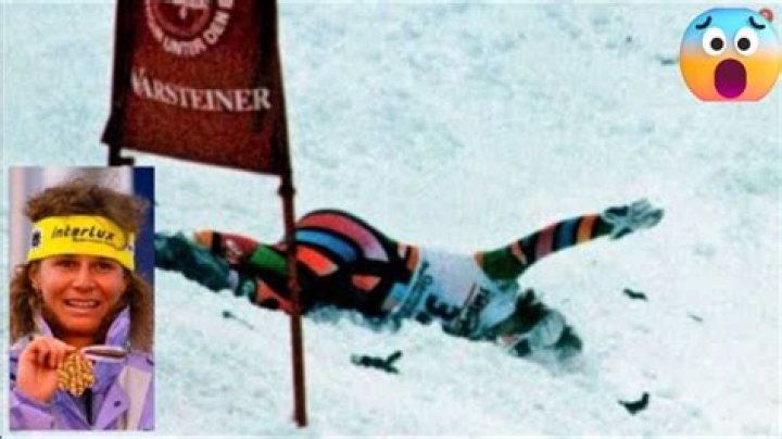 
What Happened To Gernot Reinstadler? Skiing Accident And Death Video On Twitter 