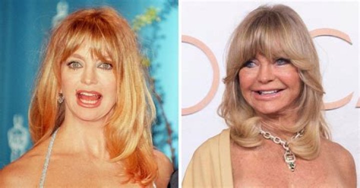 
What Happened To Goldie Hawn? The Netflix Star’s Personal Life 