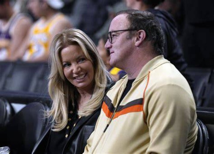 What Happened To Jerry Buss Wife JoAnn Mueller? Lakers New Documentary Tell It All