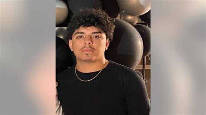 What happened to Jesse Sainz Camacho? Remains of kidnapped Phoenix teen found in Maricopa County