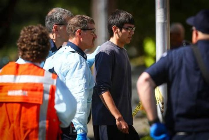 
What Happened To Jon Meis Of Seattle Pacific University? Meet The Heroic Man That Survived 