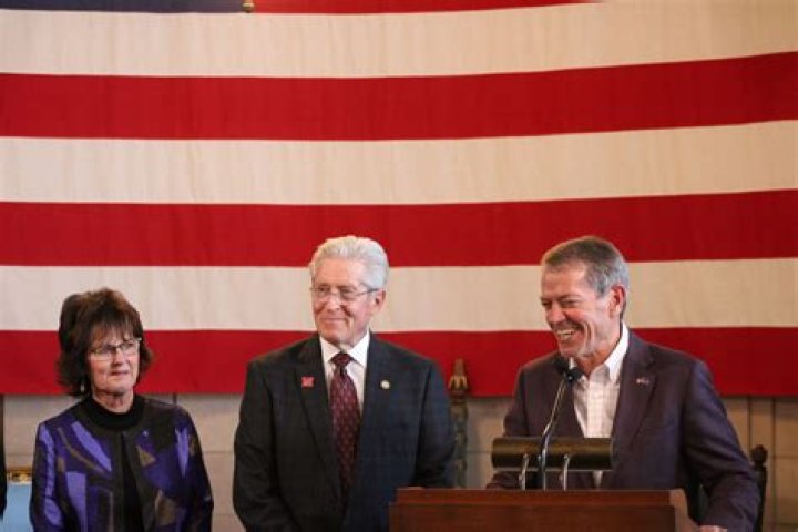 
What Happened To Judy Herbster? Nebraska Governor Candidate Charles Herbster Wife Death Cause 