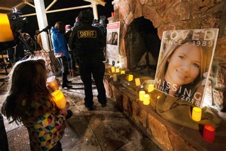 
What Happened To Kelsey Berreth? Fiance Turned Killer Facing Charges- Story On People Magazine Investigates 