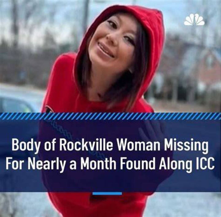 
What happened to Keylin Chavez-Dominguez? Missing Rockville woman found dead after a month of disappearance 