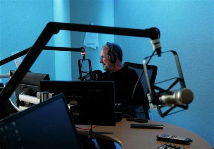 
What Happened To KGO Radio Today? KGO Radio Format Change, Host, And More 