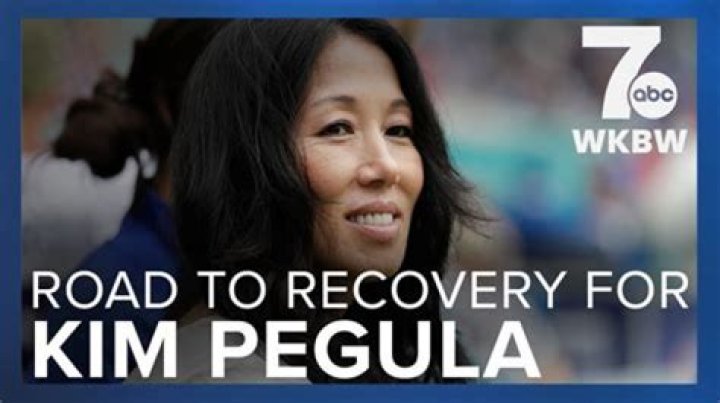 What Happened To Kim Pegula? Illness And Health Update On Bills co-owner