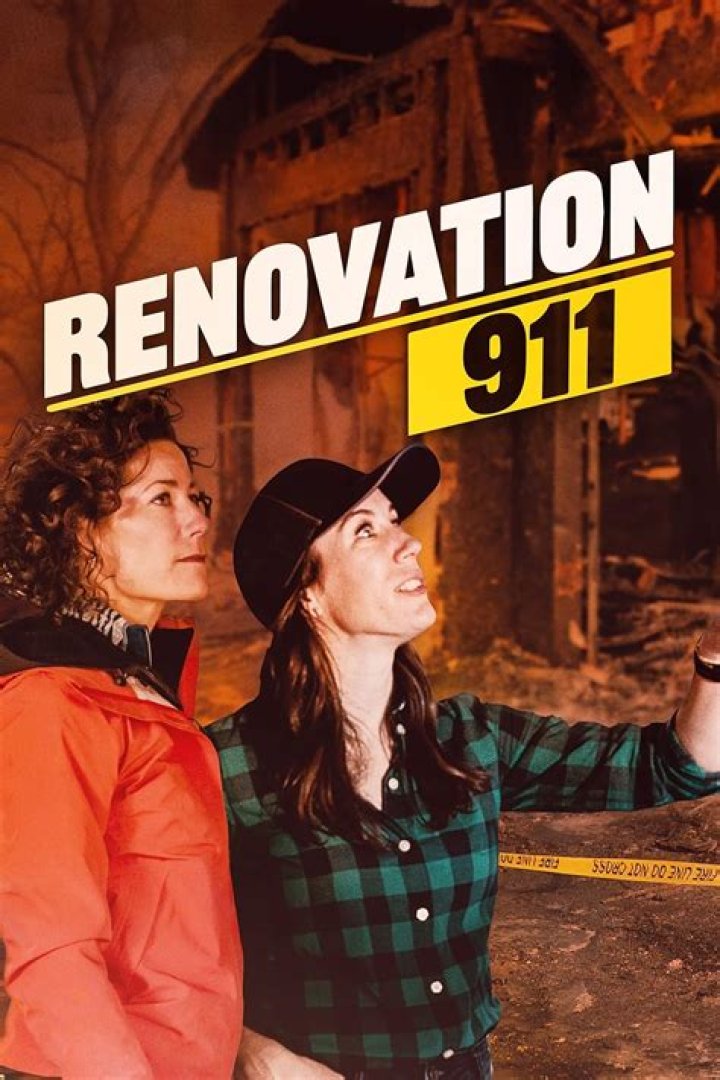 What Happened To Kirsten Meehan Mouth on Renovation 911?