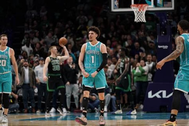 
What Happened To Lamelo Ball? Hornets Fans Are Worried About His Injury And Wonder When He Returns To Game 