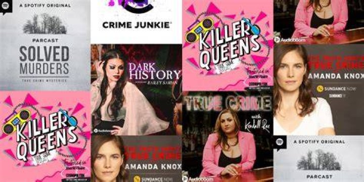 
What Happened To Laren Renee Sims? True Crime Story That Tells The Tale Of Con Woman With Several Aliases 