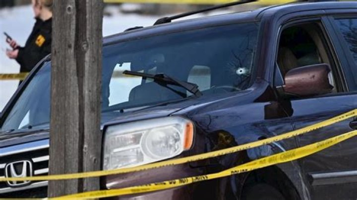 
What happened to Laura Ilg? Investigation underway as pregnant woman fatally shot by 2-year-old son in Norwalk Ohio 