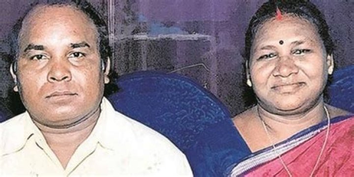 
What Happened To Laxman Murmu? Draupadi Murmu Son Death Cause 