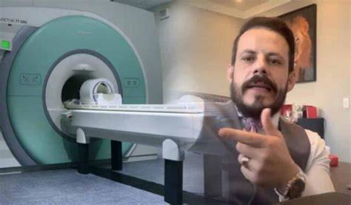 
What happened to Leandro Mathias de Novaes? Lawyer MRI scanner gun incident explained 