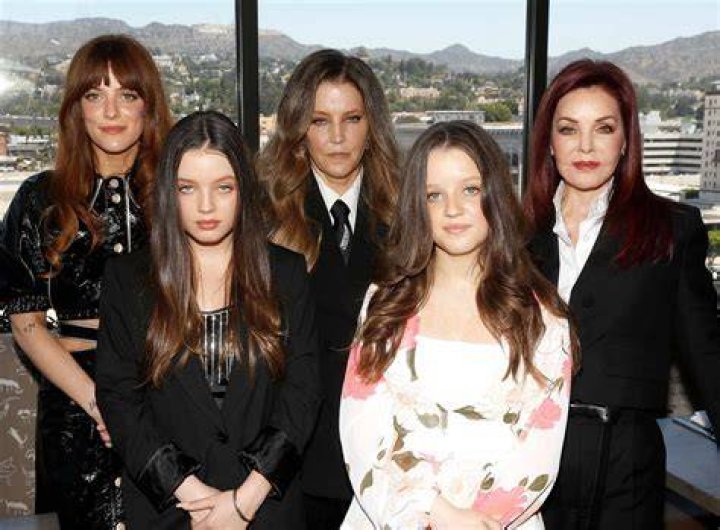 
What happened to Lisa Marie Presley? Tributes pour in as Elvis Presley’s daughter dies aged 54 