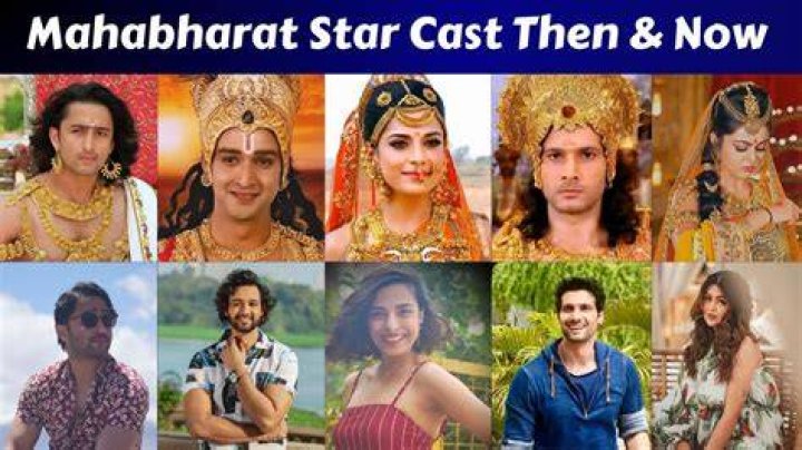 
What Happened To Mahabharat Actor Rasik Dave? Death Cause Of The Actor Revealed 