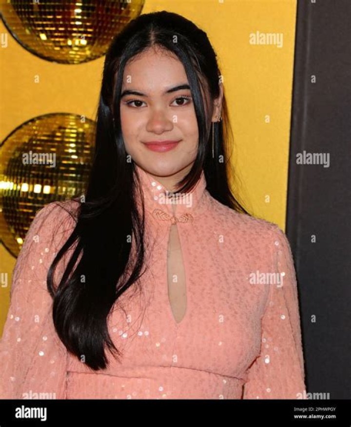 
What Happened To Martina Ortiz Luis -Is She Sick? Illness And Health Condition Explained! 
