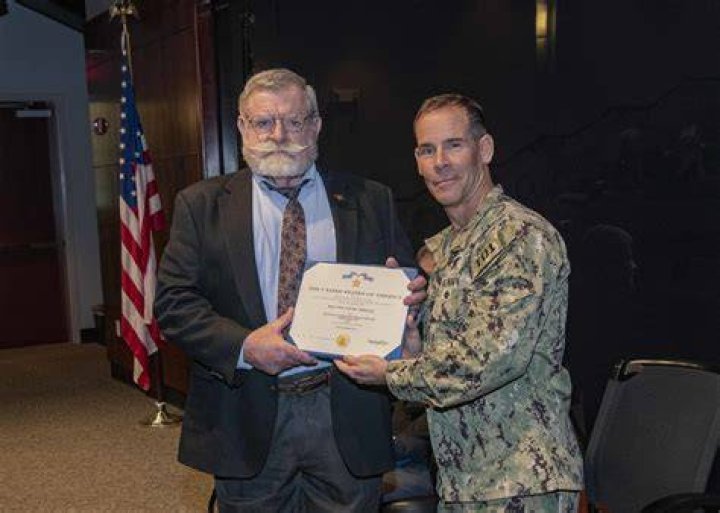 What happened to Michael Ernst? Navy seal dies in parachute mishap
