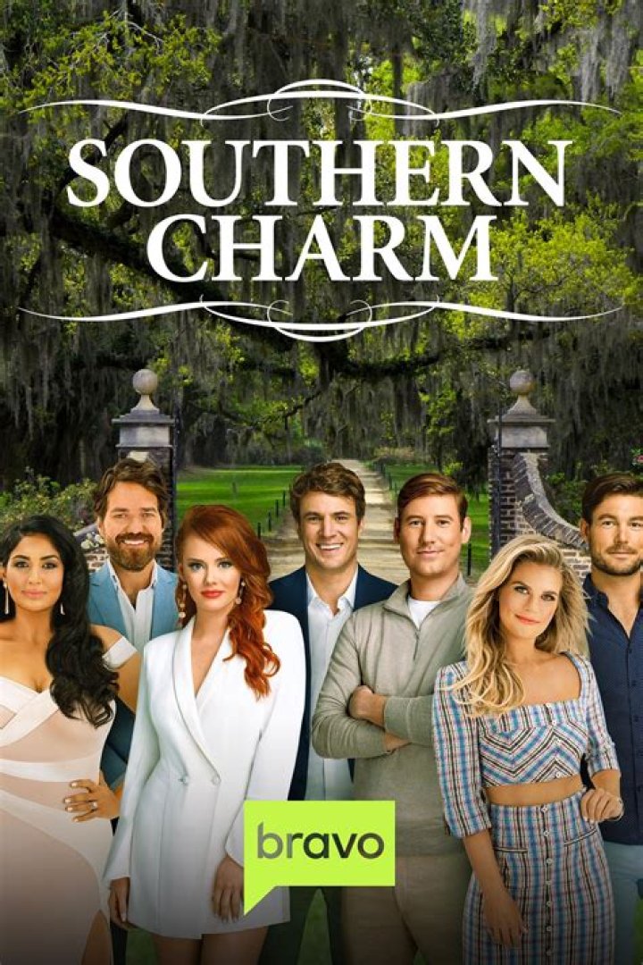 What Happened To Michael The Butler On Southern Charm? His Illness And Health Update