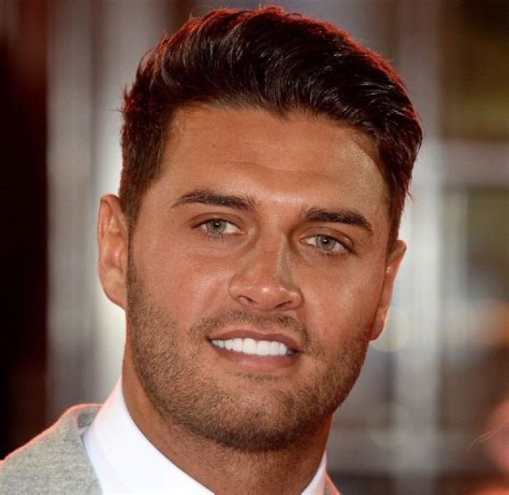 
What Happened To Mike Thalassitis? Suicide Linked With The Death Of The Love Island Star 