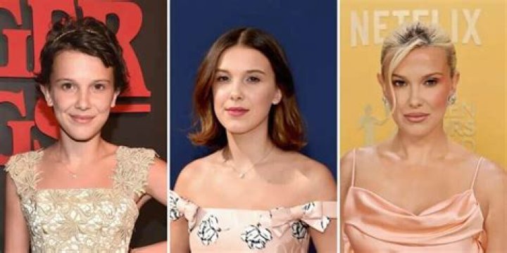 What Happened To Millie Bobby Brown’s Legs?