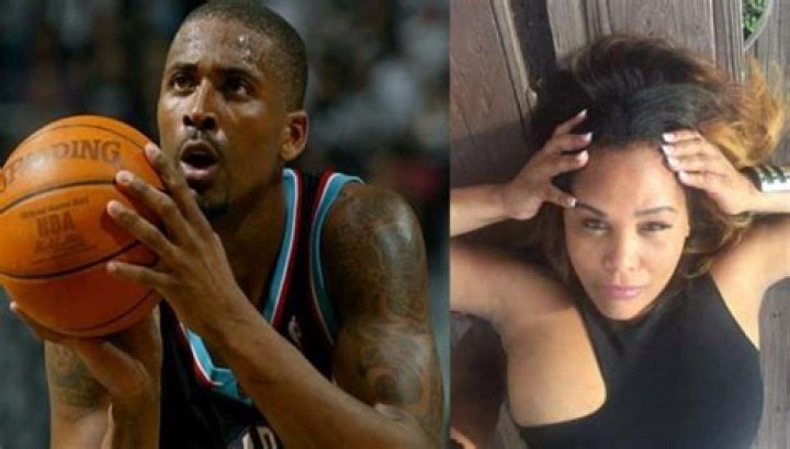 
What Happened To NBA Star Lorenzen Wright? Verdict On His Murder Proves Wife Sherry Guilty Of Aiding Killer 