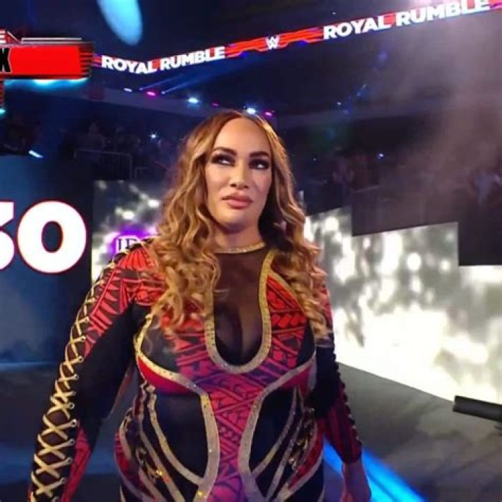 
What Happened To Nia Jax In WWE? Update On The Wrestler Turned Model Marital Life 